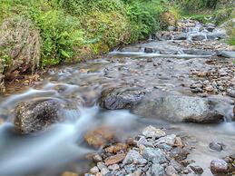 Sunny & Peacefully Situated House near Center of Village