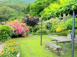 Sunny & Peacefully Situated House near Center of Village