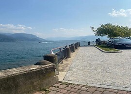 Sunny & Peacefully Situated House near Center of Village