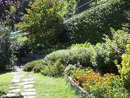 Sunny & Peacefully Situated House near Center of Village