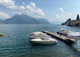 Sunny & Peacefully Situated House near Center of Village