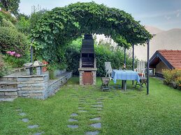 Sunny & Peacefully Situated House near Center of Village