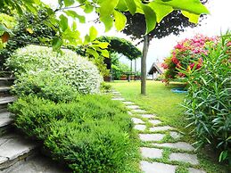 Sunny & Peacefully Situated House near Center of Village