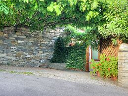 Sunny & Peacefully Situated House near Center of Village