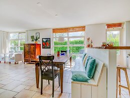 Lovely Holiday Home in Zeewolde With a Swimming Pool