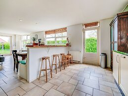 Lovely Holiday Home in Zeewolde With a Swimming Pool