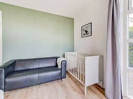 Lovely Holiday Home in Zeewolde With a Swimming Pool