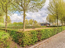 Lovely Holiday Home in Zeewolde With a Swimming Pool