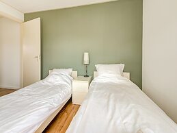 Lovely Holiday Home in Zeewolde With a Swimming Pool