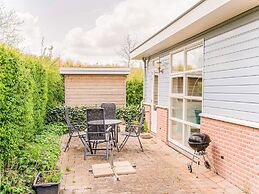 Lovely Holiday Home in Zeewolde With a Swimming Pool