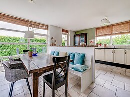 Lovely Holiday Home in Zeewolde With a Swimming Pool
