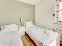 Lovely Holiday Home in Zeewolde With a Swimming Pool