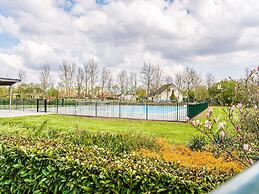 Lovely Holiday Home in Zeewolde With a Swimming Pool