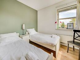 Lovely Holiday Home in Zeewolde With a Swimming Pool