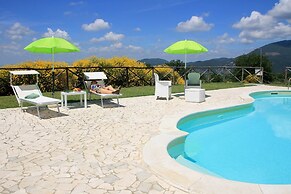 Country Farmhouse, Casperia