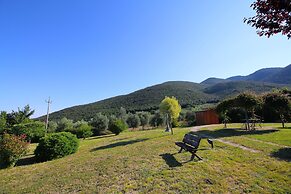 Country Farmhouse, Casperia