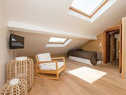 Bertrix Hot Tub & Garden Stay