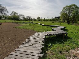 Bertrix Hot Tub & Garden Stay