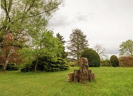 Cosy Cottage on the Outskirts of Bertrix