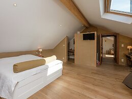 Bertrix Charming 2-bedroom Holiday Home