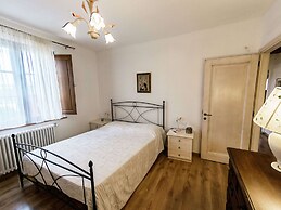 Belvilla by OYO Villa Fiorentina