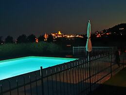 Belvilla by OYO Villa Fiorentina