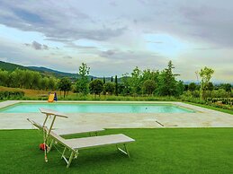 Belvilla by OYO Villa Fiorentina