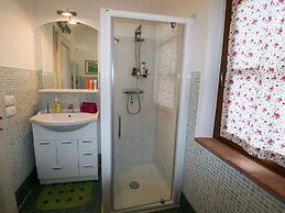 Belvilla by OYO Villa Fiorentina