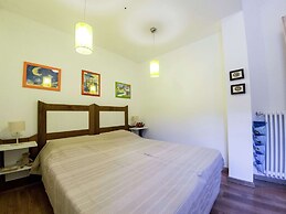 Belvilla by OYO Villa Fiorentina