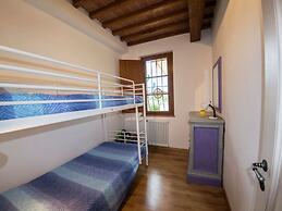 Belvilla by OYO Villa Fiorentina