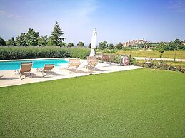 Belvilla by OYO Villa Fiorentina