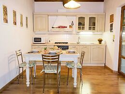 Belvilla by OYO Villa Fiorentina