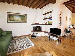 Belvilla by OYO Villa Fiorentina