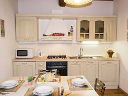 Belvilla by OYO Villa Fiorentina