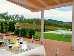 Belvilla by OYO Villa Fiorentina