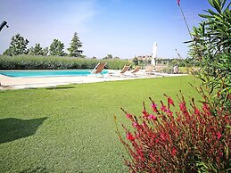 Belvilla by OYO Villa Fiorentina