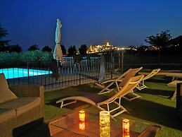 Belvilla by OYO Villa Fiorentina