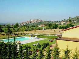 Belvilla by OYO Villa Fiorentina