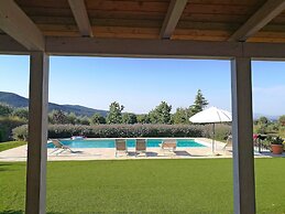 Belvilla by OYO Villa Fiorentina