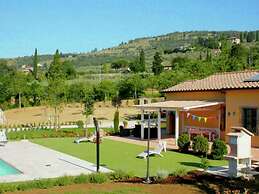 Belvilla by OYO Villa Fiorentina