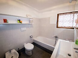 Belvilla by OYO Villa Fiorentina