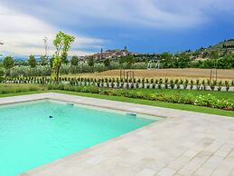 Belvilla by OYO Villa Fiorentina