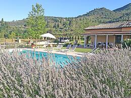 Belvilla by OYO Villa Fiorentina