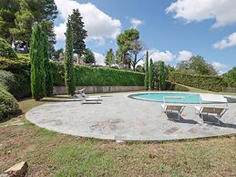 Apartment in Villagrande With Adriatic Views