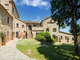 Apartment in Villagrande With Adriatic Views