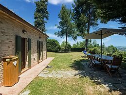 Apartment in Villagrande With Adriatic Views