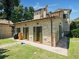 Apartment in Villagrande With Adriatic Views