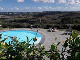 Apartment in Villagrande With Adriatic Views