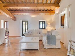Apartment in Villagrande With Adriatic Views