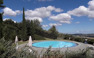 Apartment in Villagrande With Adriatic Views